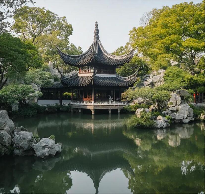 丰城幻波餐饮有限公司